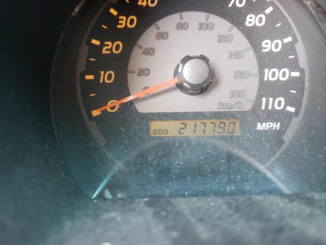 Photo 8 from auction – 2004 TOYOTA 4RUNNER SR with VIN JTEBU14R240045194