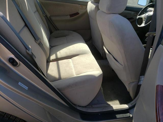 Photo 6 from auction – 2007 TOYOTA COROLLA CE with VIN 1NXBR32E37Z800699