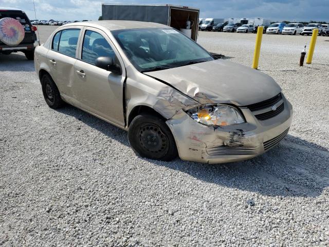 CHEVROLET COBALT LS 2007 with VIN 1G1AK55F977243650 - Photo from auction