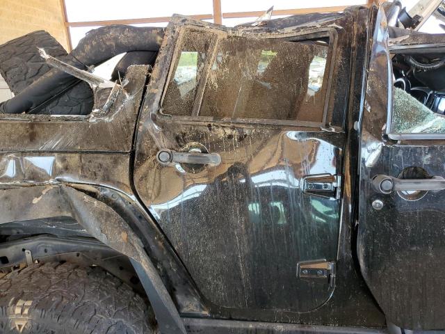Photo 6 from auction – 2013 JEEP WRANGLER U with VIN 1C4BJWFGXDL660290