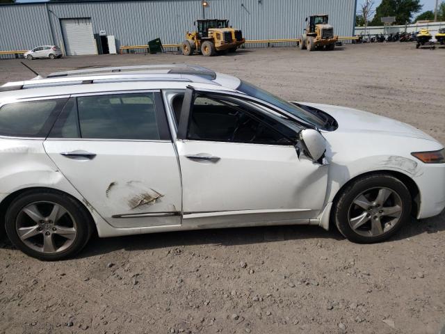 Photo 9 from auction – 2012 ACURA TSX TECH with VIN JH4CW2H60CC000999