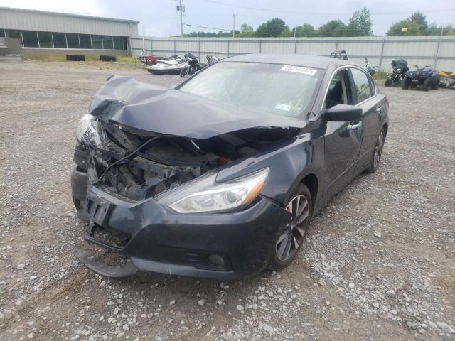 Photo 2 from auction – 2016 NISSAN ALTIMA 2.5 with VIN 1N4AL3AP5GC284913