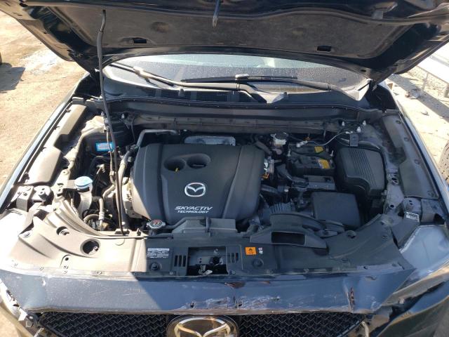Photo 7 from auction – 2019 MAZDA CX-5 TOURI with VIN JM3KFBCM6K0599157