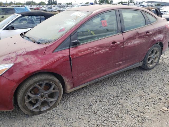 Photo 10 from auction – 2013 FORD FOCUS SE with VIN 1FADP3F27DL303505
