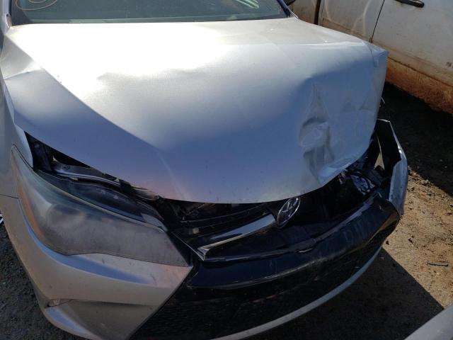 Photo 9 from auction – 2017 TOYOTA CAMRY LE with VIN 4T1BF1FK8HU379478
