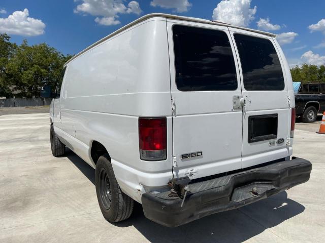 Photo 3 from auction – 2010 FORD ECONOLINE with VIN 1FTNE1EW3ADA04421
