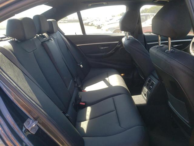 Photo 6 from auction – 2018 BMW 330 I with VIN WBA8B9G50JNU99094