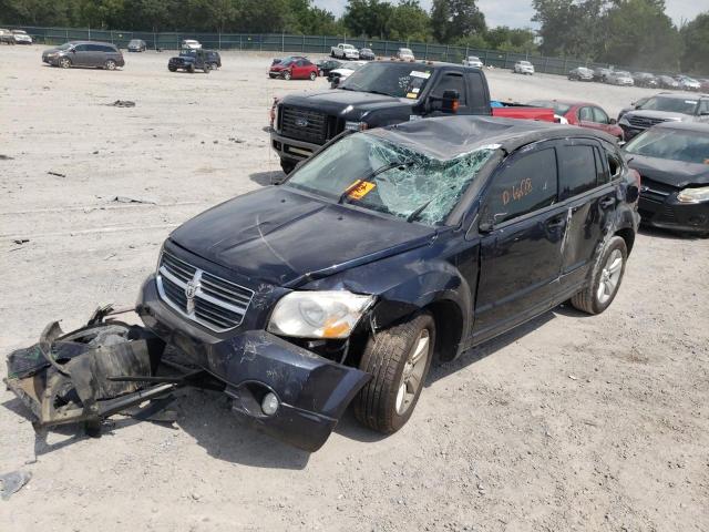 Photo 9 from auction – 2011 DODGE CALIBER MA with VIN 1B3CB3HA8BD106893