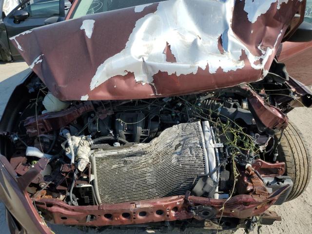 Photo 7 from auction – 2018 FORD ESCAPE S with VIN 1FMCU0F71JUA61028