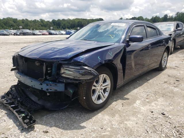 Photo 2 from auction – 2016 DODGE CHARGER SE with VIN 2C3CDXBG8GH293256