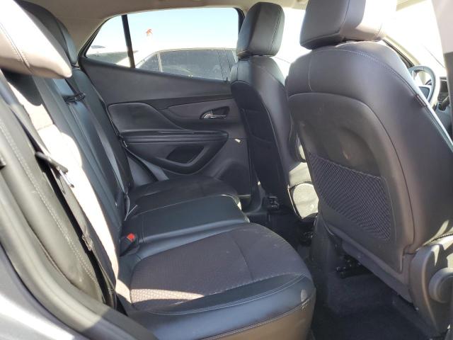 Photo 6 from auction – 2019 BUICK ENCORE SPO with VIN KL4CJ2SBXKB846528