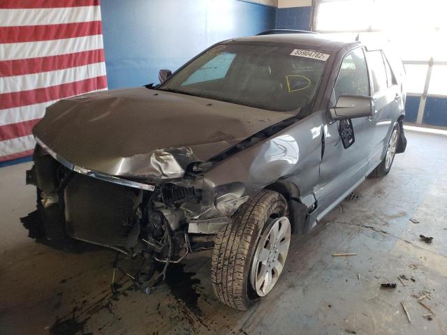Photo 2 from auction – 2006 CADILLAC SRX with VIN 1GYEE637660182521