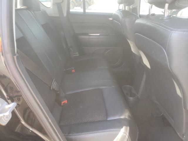 Photo 6 from auction – 2014 JEEP COMPASS LA with VIN 1C4NJDEB5ED898485