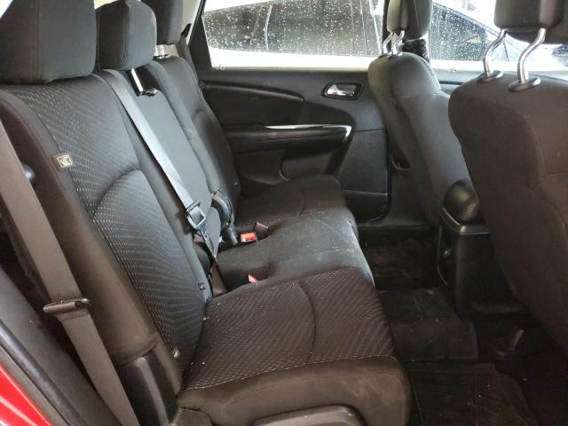 Photo 6 from auction – 2018 DODGE JOURNEY SE with VIN 3C4PDCAB2JT385909