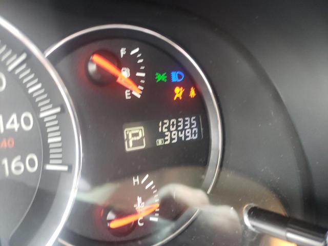 صورة رقم 8 من المزاد - 2014 NISSAN MAXIMA S مع VIN 1N4AA5AP6EC448376
