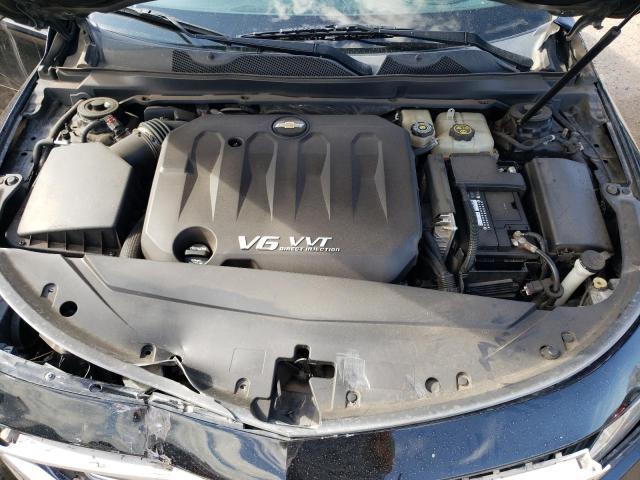 Photo 7 from auction – 2017 CHEVROLET IMPALA LT with VIN 1G1105S35HU179299