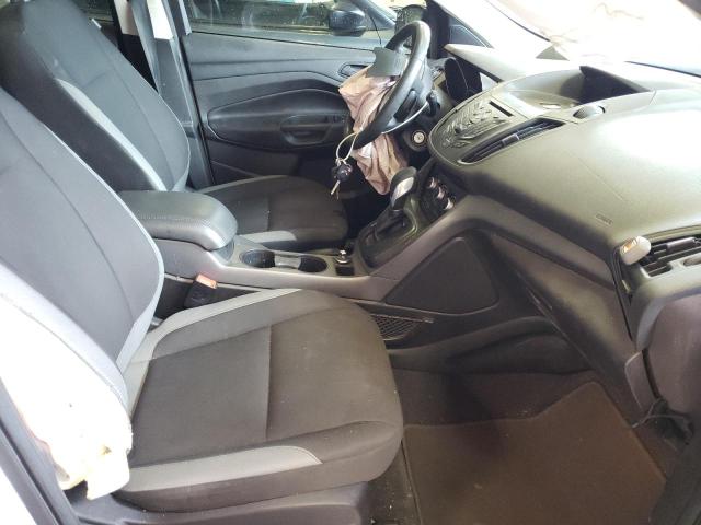 Photo 5 from auction – 2015 FORD ESCAPE S with VIN 1FMCU0F75FUA73965