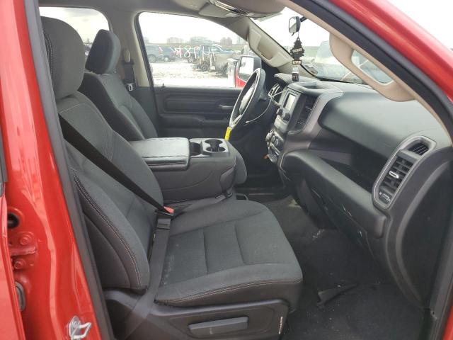 Photo 5 from auction – 2019 RAM 1500 TRADE with VIN 1C6RRECT4KN539735