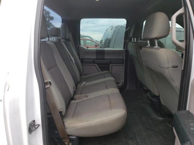 Photo 6 from auction – 2015 FORD F150 SUPER with VIN 1FTEW1C84FKE98664