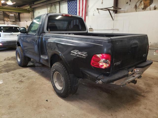 Zdjęcie 3 z aukcji – 1996 FORD F150 z VIN 1FTDF0868VKA69801
