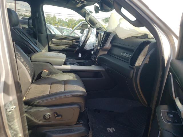 Photo 5 from auction – 2020 RAM 1500 REBEL with VIN 1C6SRFLT2LN274158