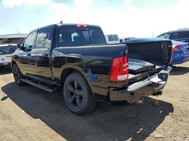 Photo 3 from auction – 2018 RAM 1500 SLT with VIN 1C6RR7LT6JS338849
