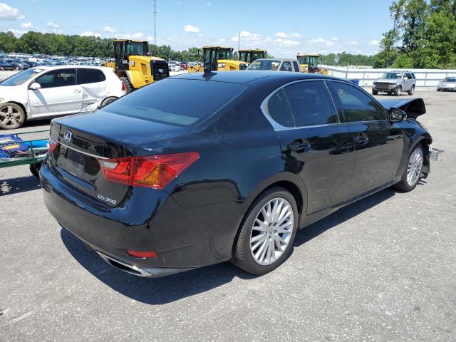 Foto 4 de la subasta – 2013 LEXUS GS 350 con VIN JTHBE1BL6D5014211