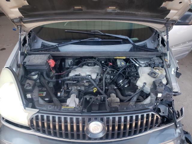 Photo 7 from auction – 2005 BUICK RENDEZVOUS with VIN 3G5DB03E25S547166