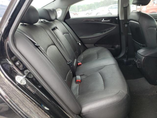 Photo 6 from auction – 2014 HYUNDAI SONATA SE with VIN 5NPEC4AC5EH851279