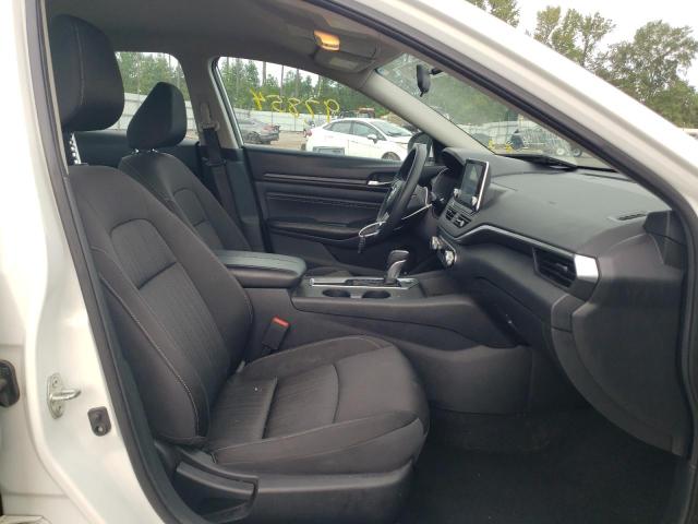 Photo 5 from auction – 2019 NISSAN ALTIMA S with VIN 1N4BL4BV6KC229483