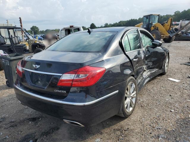 Photo 4 from auction – 2013 HYUNDAI GENESIS 3. with VIN KMHGC4DD1DU252005