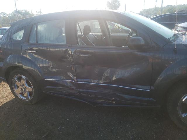 Photo 9 from auction – 2007 DODGE CALIBER R/ with VIN 1B3HB78K07D126262