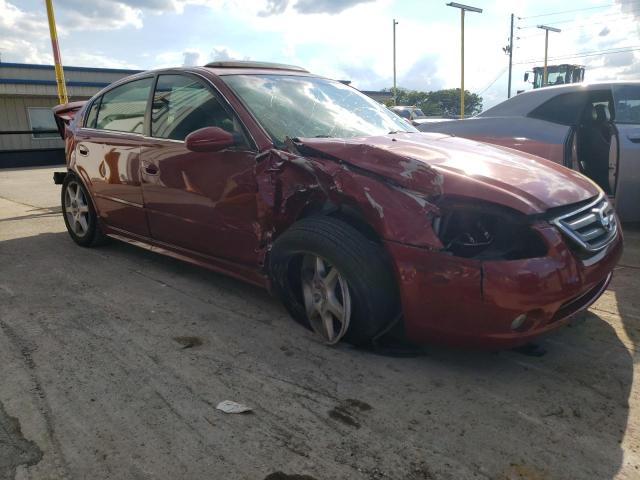 Photo 1 from auction – 2004 NISSAN ALTIMA SE with VIN 1N4BL11D04C125792