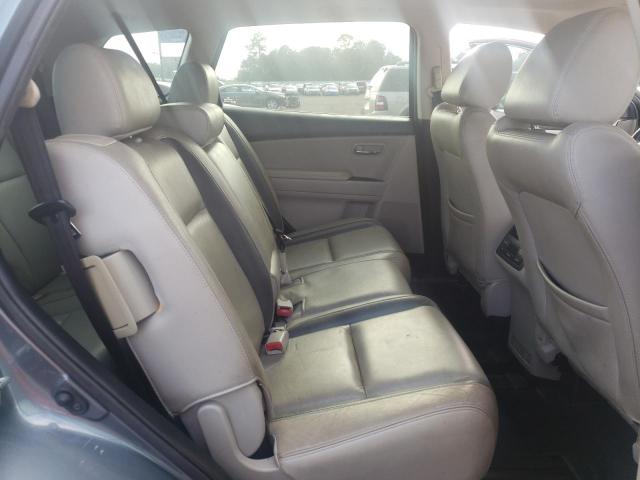 Photo 6 from auction – 2011 MAZDA CX-9 with VIN JM3TB2CA1B0320445