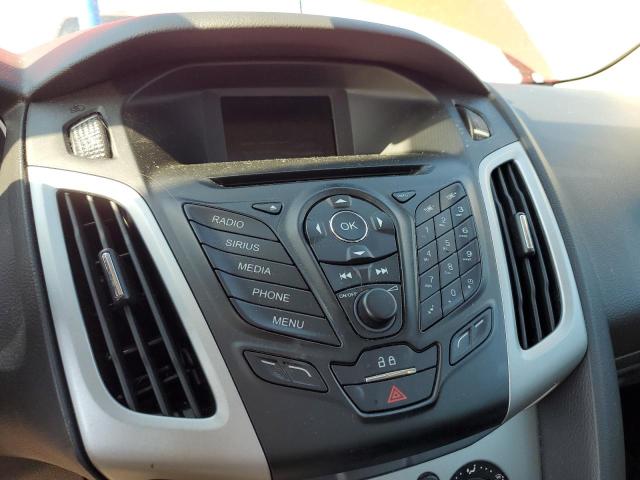 Photo 9 from auction – 2014 FORD FOCUS SE with VIN 1FADP3F26EL191278