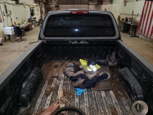 Photo 6 from auction – 1996 FORD F150 with VIN 1FTDF0868VKA69801