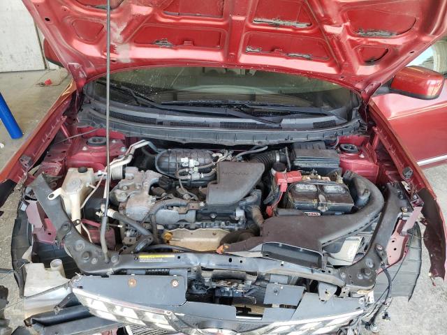 Photo 7 from auction – 2013 NISSAN ROGUE S with VIN JN8AS5MV2DW640400