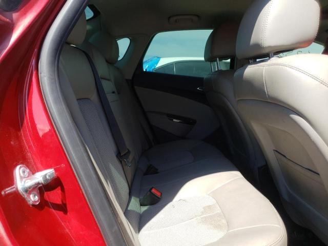 Photo 6 from auction – 2013 BUICK VERANO CON with VIN 1G4PR5SKXD4149252