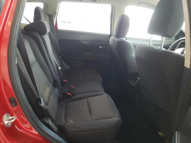 Photo 6 from auction – 2019 MITSUBISHI OUTLANDER with VIN JA4AD2A30KZ054257