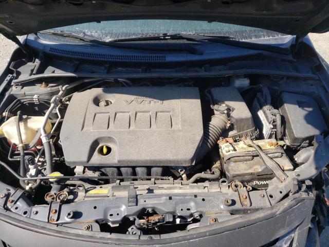 Photo 7 from auction – 2013 TOYOTA COROLLA BA with VIN 2T1BU4EE8DC041562