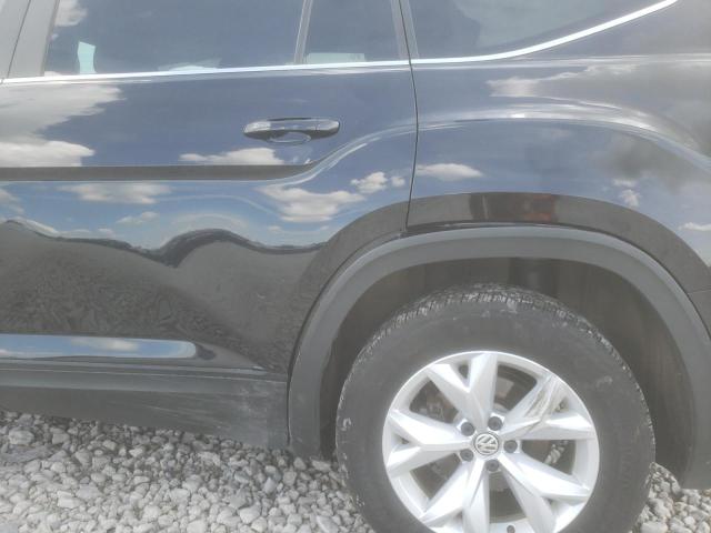 Photo 9 from auction – 2018 VOLKSWAGEN ATLAS S with VIN 1V2GR2CA5JC519659
