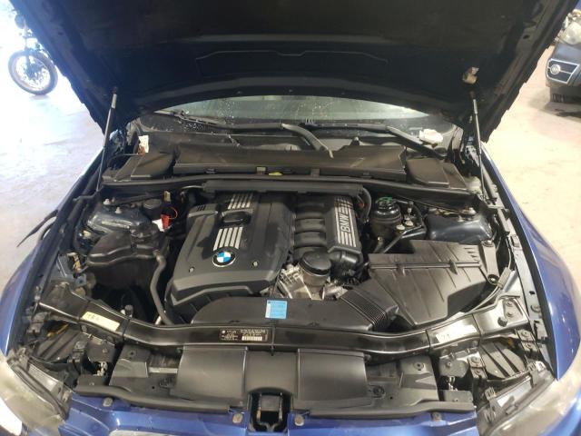 Photo 7 from auction – 2007 BMW 328 XI with VIN WBAWC33537PD05780