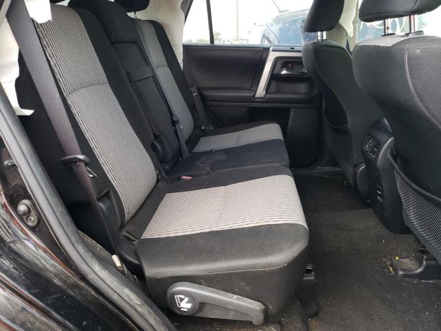 Photo 6 from auction – 2014 TOYOTA 4RUNNER SR with VIN JTEZU5JRXE5076899