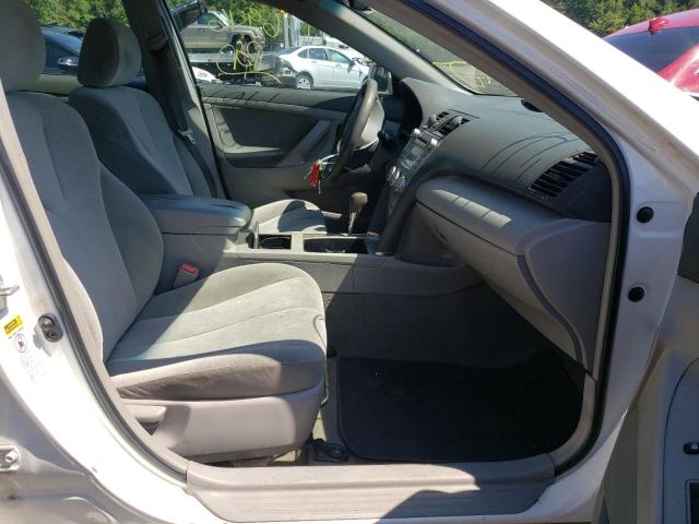 Photo 5 from auction – 2011 TOYOTA CAMRY BASE with VIN 4T1BF3EK7BU627580