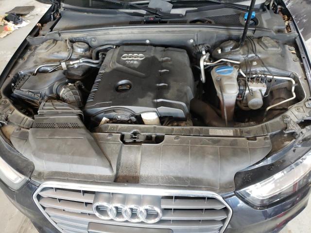 Photo 7 from auction – 2013 AUDI A4 PREMIUM with VIN WAUFFAFL9DA096319