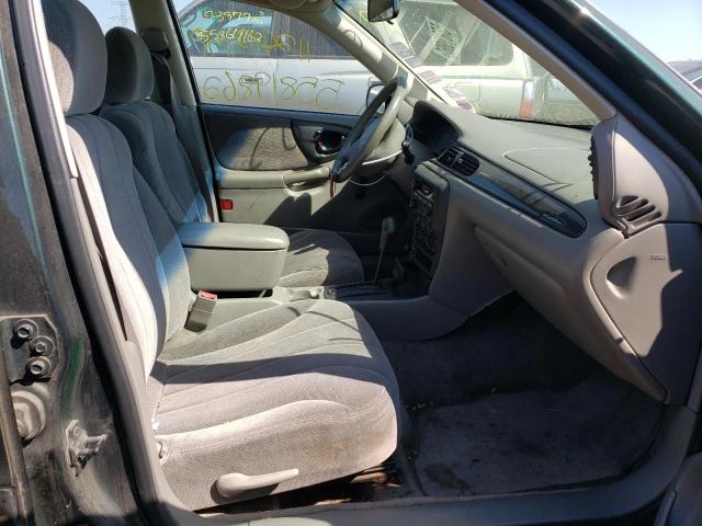 Photo 5 from auction – 2002 CHEVROLET MALIBU with VIN 1G1ND52J02M629128