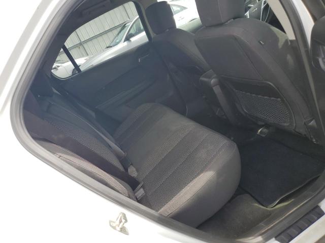 Photo 6 from auction – 2012 CHEVROLET EQUINOX LT with VIN 2GNFLEEK4C6331109