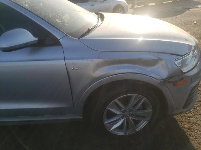 Photo 9 from auction – 2018 AUDI Q3 PREMIUM with VIN WA1BCCFSXJR007068