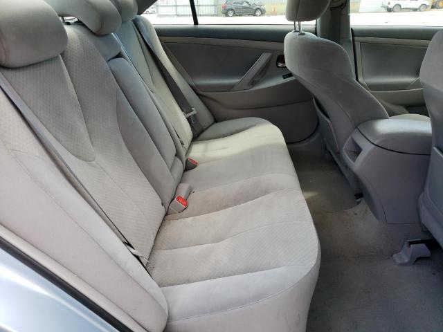 Photo 6 from auction – 2009 TOYOTA CAMRY BASE with VIN 4T1BE46K49U920810
