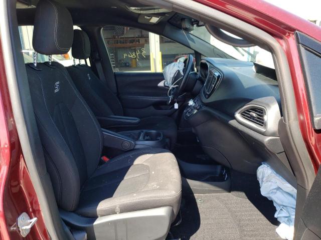 Photo 5 from auction – 2020 CHRYSLER PACIFICA T with VIN 2C4RC1FG2LR110650